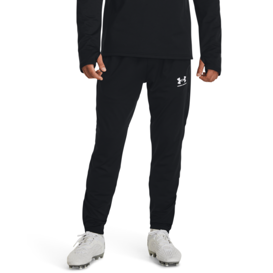 Under Armour Mænds - Challenger Train Pants - Black