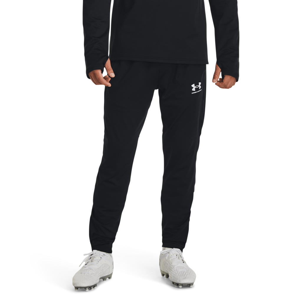 Under Armour Mænds - Challenger Train Pants - Black M