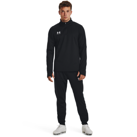 Under Armour Mænds - Challenger Train Pants - Black