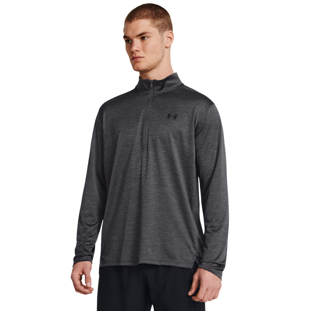 Under Armour Mænds - Tech Vent 1/2 Zip - Castlerock 3XL