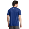 Under Armour Mænds - Launch Shortsleeve - Tech Blue