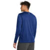 Under Armour Mænds - Launch Longsleeve - Tech Blue