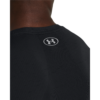 Under Armour Mænds - Vanish Seamless SS - Black