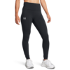 Under Armour Kvinder - Rival Leggings - Black