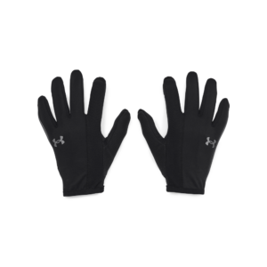 Under Armour Mænds - Storm Run Liner Gloves - Black