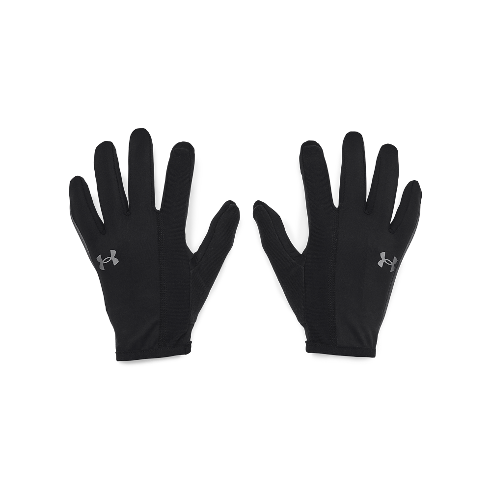 Under Armour Mænds - Storm Run Liner Gloves - Black M