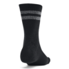 Under Armour Sokker - Essentials 6-Pack Crew Socks - Black / Castlerock