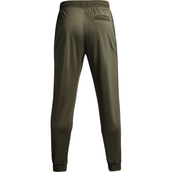 Under Armour Mænds - Sportstyle Tricot Jogger - Marine Green