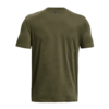 Mænds Under Armour - Sportstyle Left Chest - Marine Green