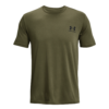 Mænds Under Armour - Sportstyle Left Chest - Marine Green