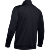 Under Armour Mænds - Sportstyle Tricot Jacket - Black