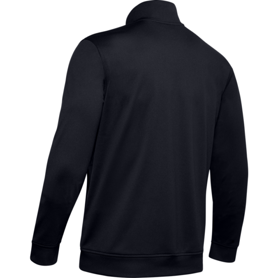 Under Armour Mænds - Sportstyle Tricot Jacket - Black