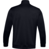 Under Armour Mænds - Sportstyle Tricot Jacket - Black