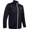 Under Armour Mænds - Sportstyle Tricot Jacket - Black