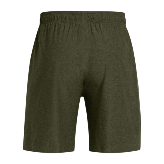 Mænds Under Armour - Tech Vent Shorts - Marine Green