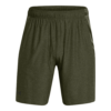 Mænds Under Armour - Tech Vent Shorts - Marine Green