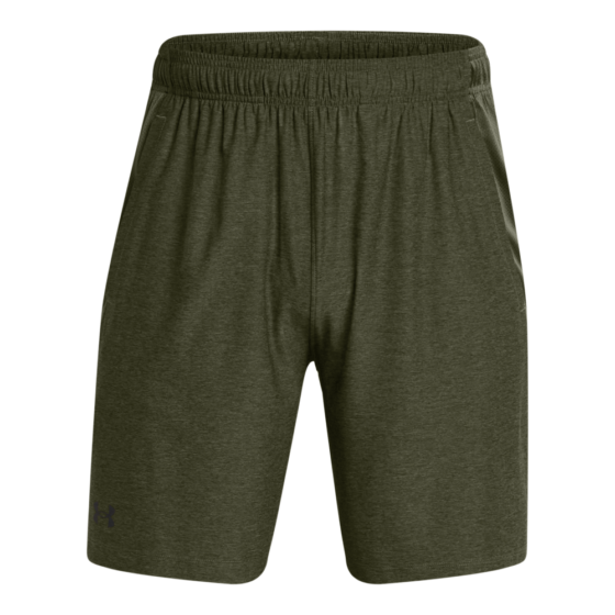 Mænds Under Armour - Tech Vent Shorts - Marine Green