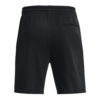 Under Armour Mænds - Rival Fleece Shorts - Black