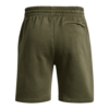 Under Armour Mænds - Rival Fleece Shorts - Marine Green