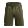 Under Armour Mænds - Rival Fleece Shorts - Marine Green