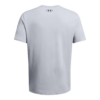 Under Armour Mænds - Foundation Shortsleeve - Mod Gray