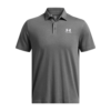 Under Armour Mænds - Icon Polo - Castlerock