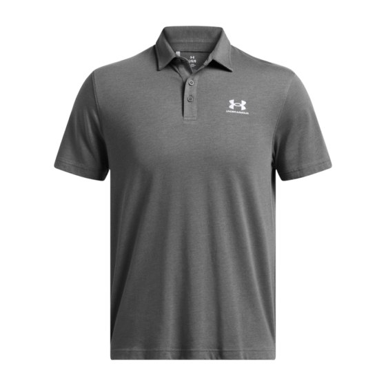 Under Armour Mænds - Icon Polo - Castlerock