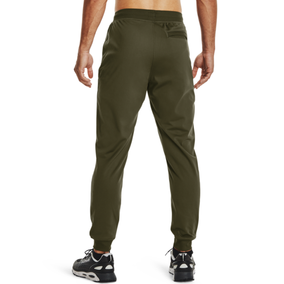 Under Armour Mænds - Sportstyle Tricot Jogger - Marine Green