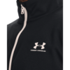 Under Armour Mænds - Sportstyle Tricot Jacket - Black