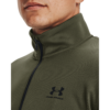 Under Armour Mænds - Sportstyle Tricot Jacket - Marine Green