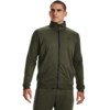 Under Armour Mænds - Sportstyle Tricot Jacket - Marine Green