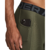 Under Armour Mænds - HeatGear Leggings - Marine Green