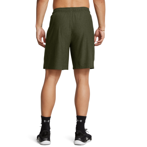 Mænds Under Armour - Tech Vent Shorts - Marine Green