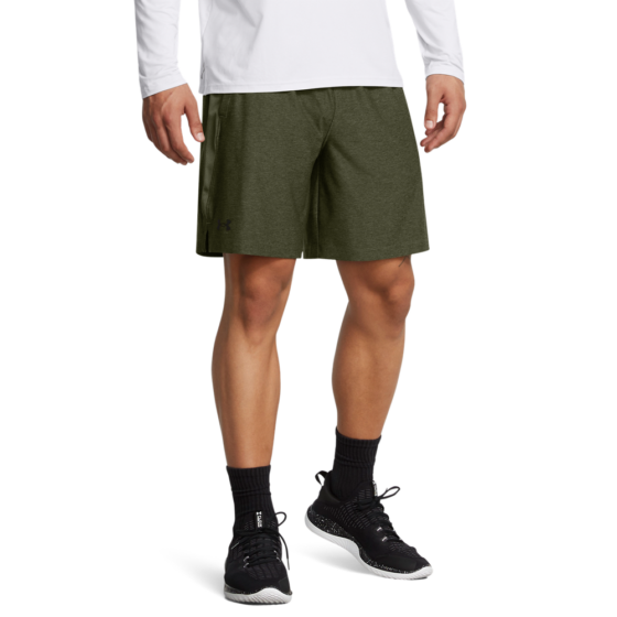 Mænds Under Armour - Tech Vent Shorts - Marine Green