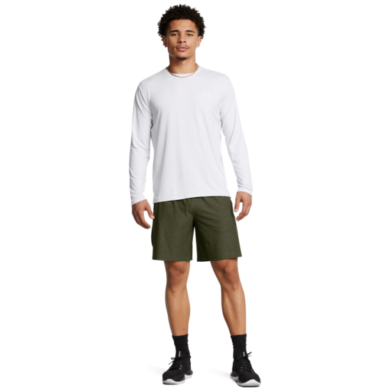 Mænds Under Armour - Tech Vent Shorts - Marine Green