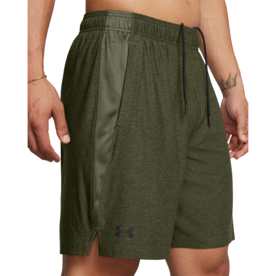 Mænds Under Armour - Tech Vent Shorts - Marine Green