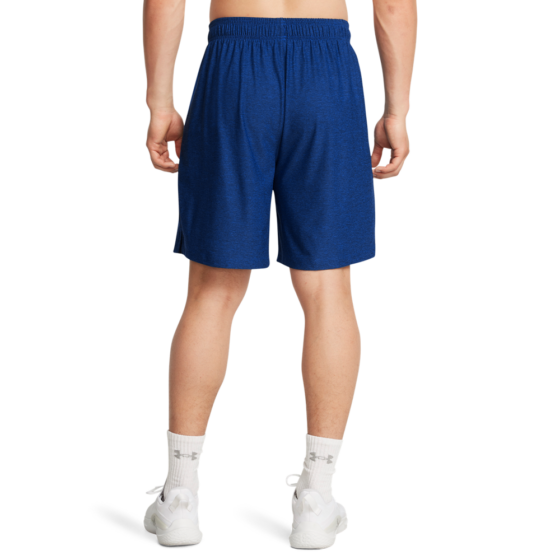 Mænds Under Armour - Tech Vent Shorts - Tech Blue