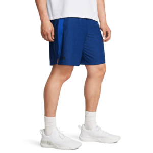 Mænds Under Armour - Tech Vent Shorts - Tech Blue