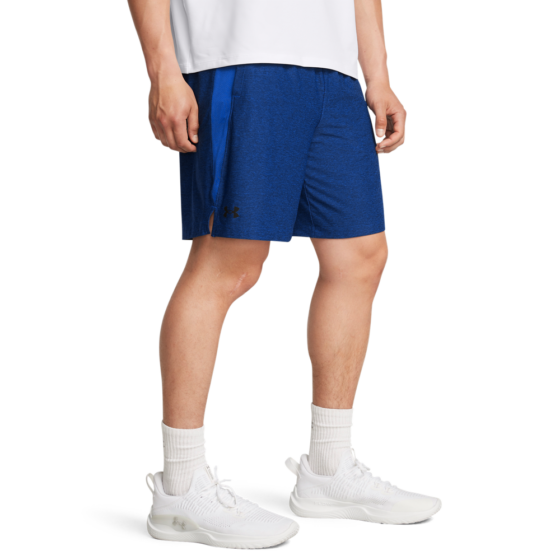 Mænds Under Armour - Tech Vent Shorts - Tech Blue