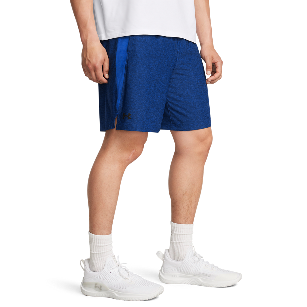 Mænds Under Armour - Tech Vent Shorts - Tech Blue M