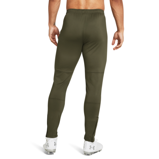 Under Armour Mænds - Challenger Train Pants - Marine Green