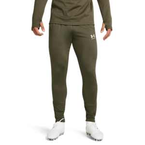 Under Armour Mænds - Challenger Train Pants - Marine Green