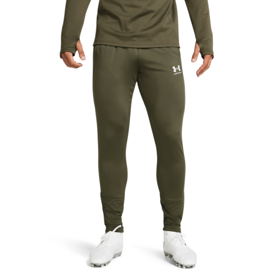 Under Armour Mænds - Challenger Train Pants - Marine Green