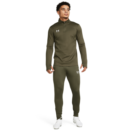 Under Armour Mænds - Challenger Train Pants - Marine Green