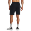 Under Armour Mænds - Rival Fleece Shorts - Black