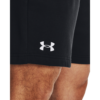 Under Armour Mænds - Rival Fleece Shorts - Black