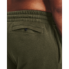 Under Armour Mænds - Rival Fleece Shorts - Marine Green