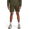 Under Armour Mænds - Rival Fleece Shorts - Marine Green