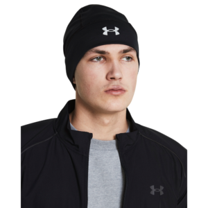 Under Armour Mænds - Storm Launch Beanie - Black