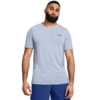 Under Armour Mænds - Vanish Seamless SS - Horizon Blue